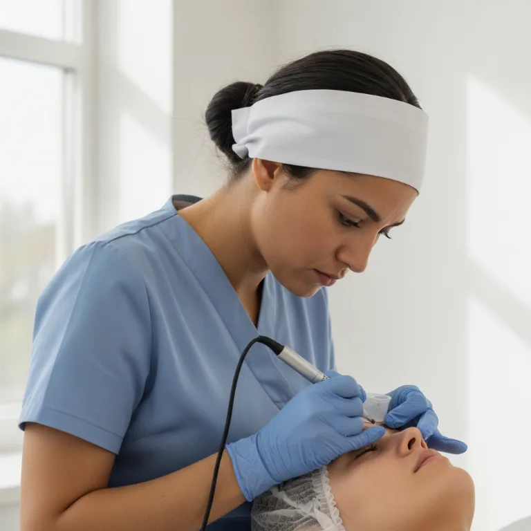 Microblading servicio en Delegacion Cuajimalpa de Morelos
